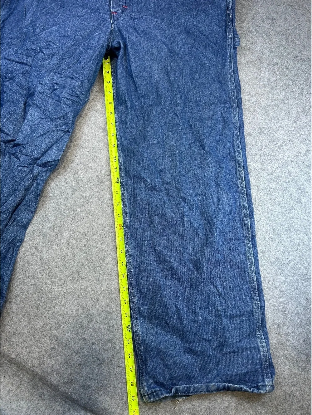 Dickies these denim